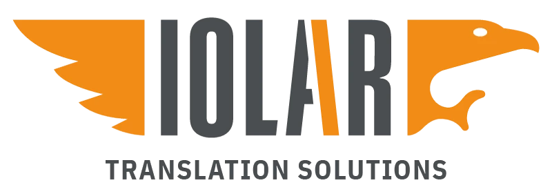 IOLAR LOGO